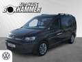 Volkswagen Caddy 1,5 TSI Life NAVI+KLIMA+SHZ+7.SITZER Schwarz - thumbnail 1