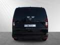 Volkswagen Caddy 1,5 TSI Life NAVI+KLIMA+SHZ+7.SITZER Schwarz - thumbnail 5