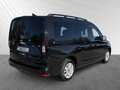 Volkswagen Caddy 1,5 TSI Life NAVI+KLIMA+SHZ+7.SITZER Schwarz - thumbnail 4