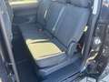 Volkswagen Caddy 1,5 TSI Life NAVI+KLIMA+SHZ+7.SITZER Schwarz - thumbnail 10