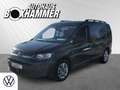 Volkswagen Caddy 1,5 TSI Life NAVI+KLIMA+SHZ+7.SITZER Schwarz - thumbnail 2