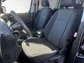 Volkswagen Caddy 1,5 TSI Life NAVI+KLIMA+SHZ+7.SITZER Schwarz - thumbnail 9