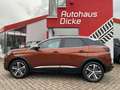 Peugeot 3008 GT Standheizg Sitzh Massagesitze Panoramad - thumbnail 7