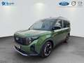 Ford Tourneo Courier ACTIVE *Winter-Paket* Grün - thumbnail 1