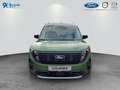 Ford Tourneo Courier ACTIVE *Winter-Paket* auf Lager Zöld - thumbnail 2
