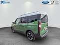 Ford Tourneo Courier ACTIVE *Winter-Paket* Grün - thumbnail 4
