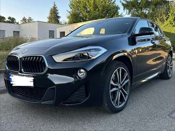 X2 sDrive20i Aut. M Sport