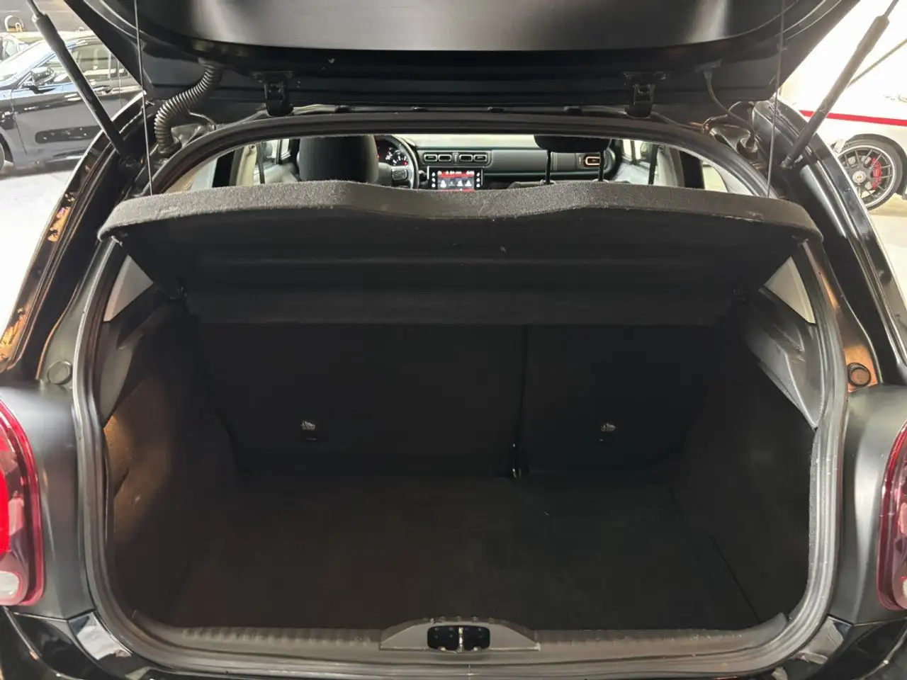 Citroen C3 C3 — photo 21