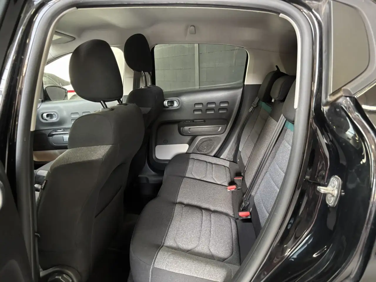 Citroen C3 C3 — photo 31