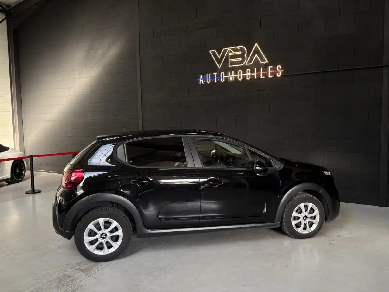Citroen C3 C3 — photo 5