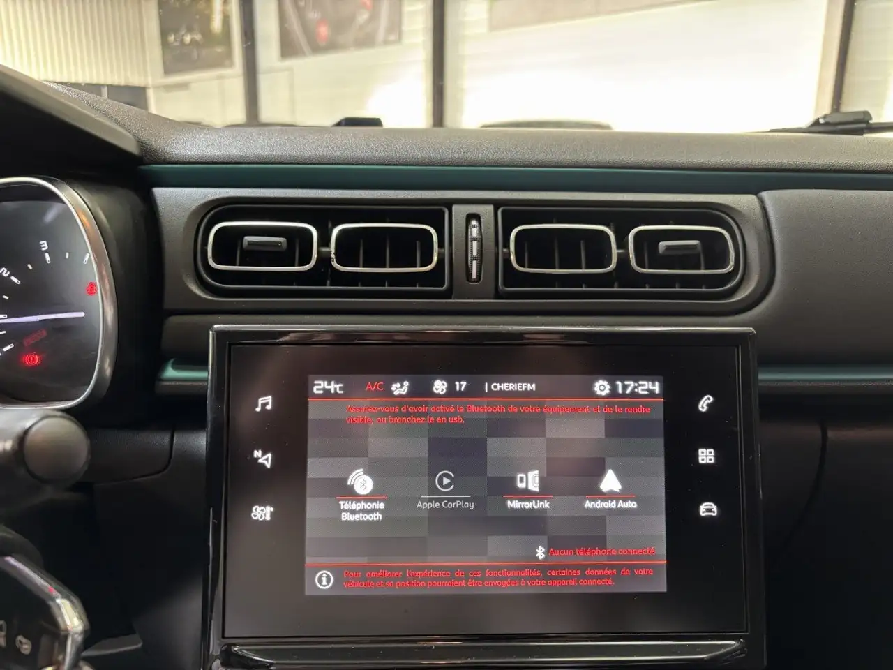 Citroen C3 C3 — photo 18