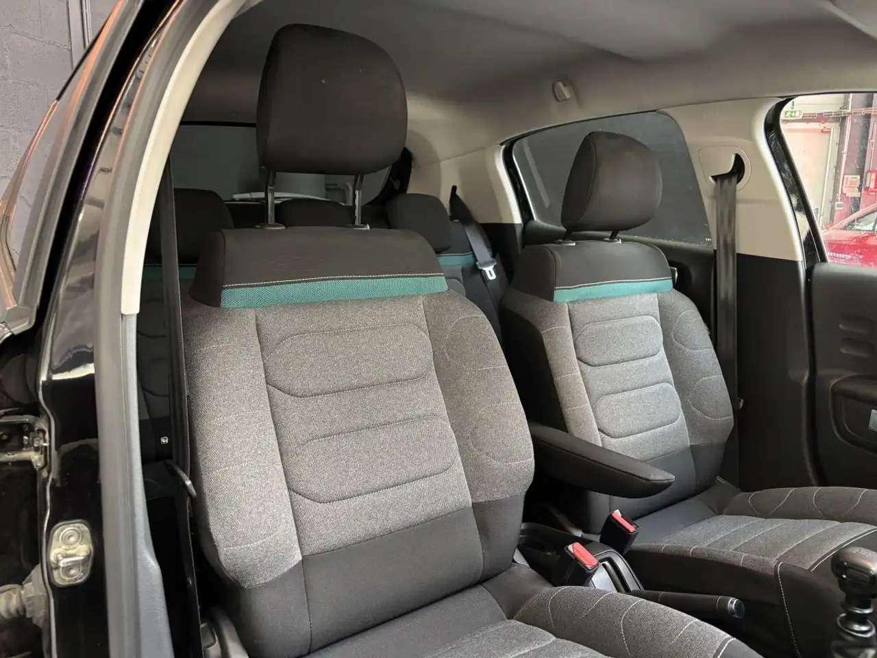 Citroen C3 C3 — photo 27