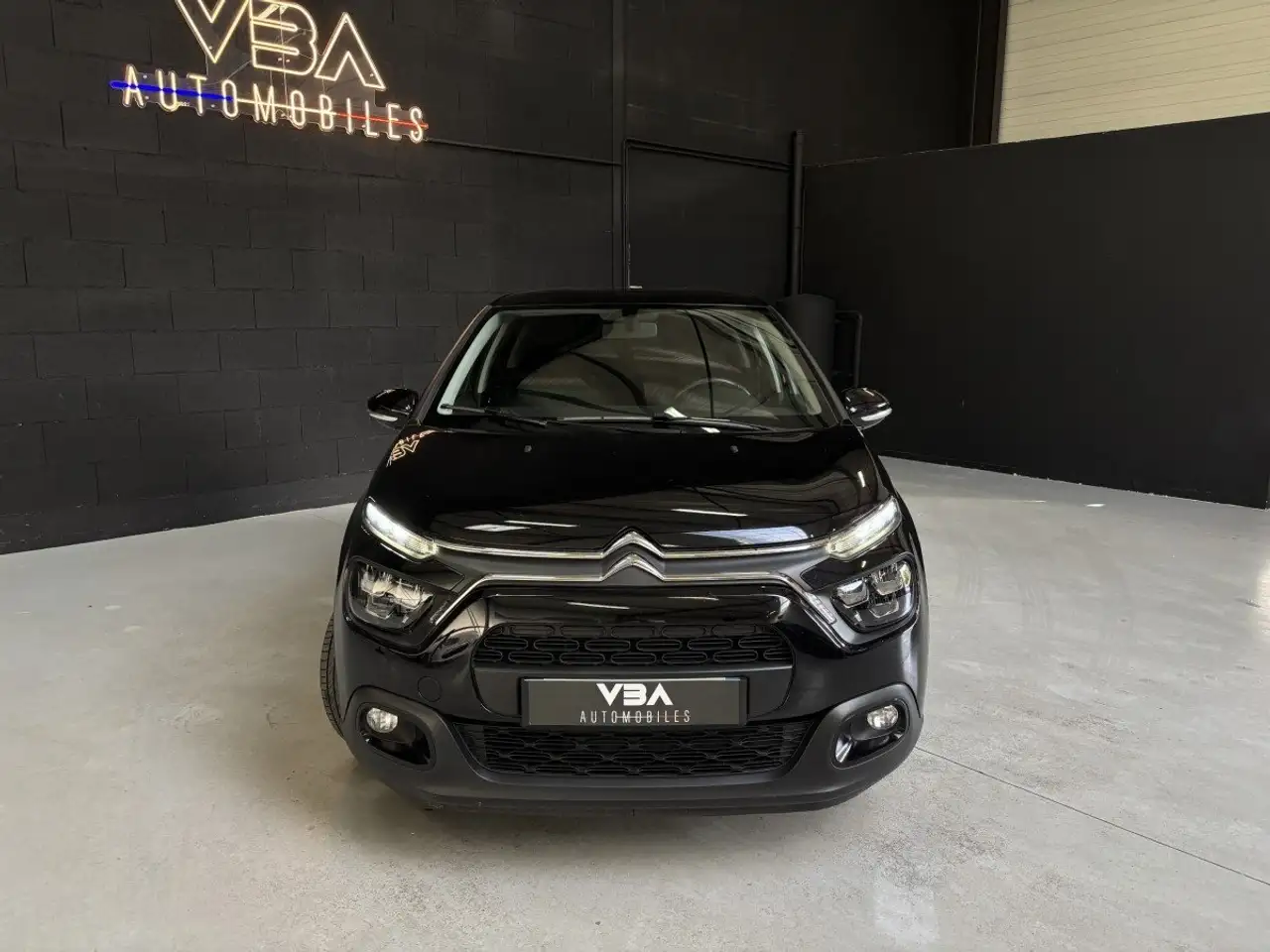 Citroen C3 C3 — photo 3