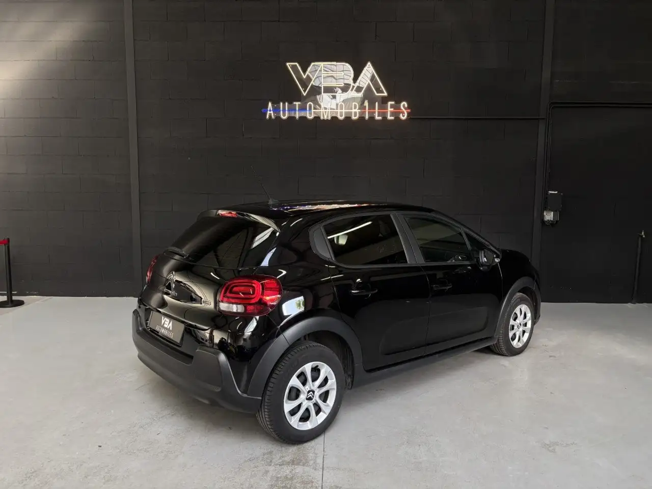 Citroen C3 C3 — photo 8
