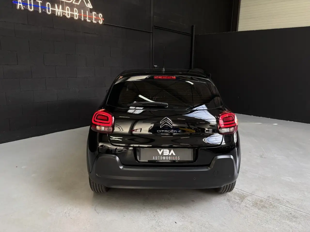 Citroen C3 C3 — photo 6