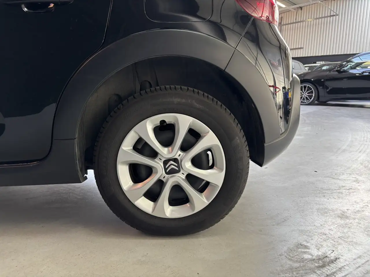 Citroen C3 C3 — photo 29
