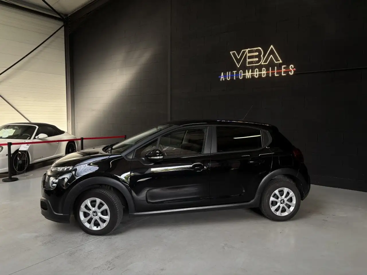 Citroen C3 C3 — photo 4