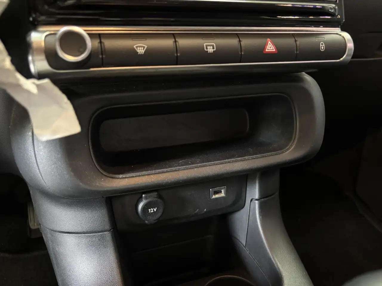 Citroen C3 C3 — photo 26