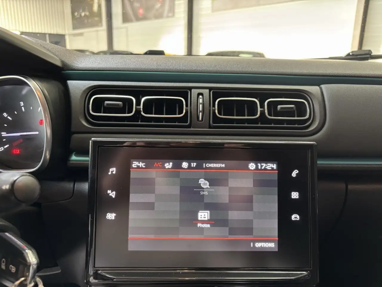 Citroen C3 C3 — photo 25