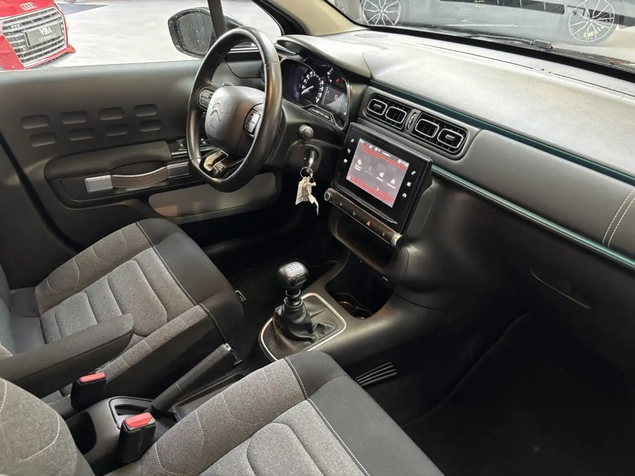 Citroen C3 C3 — photo 10