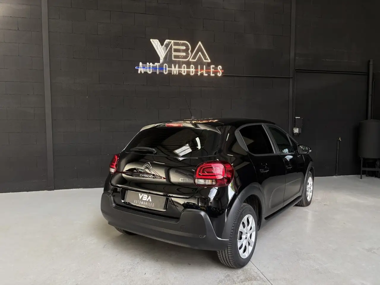 Citroen C3 C3 — photo 7