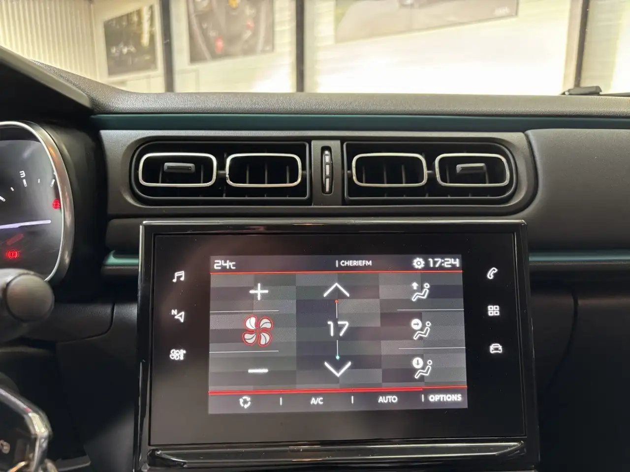 Citroen C3 C3 — photo 19