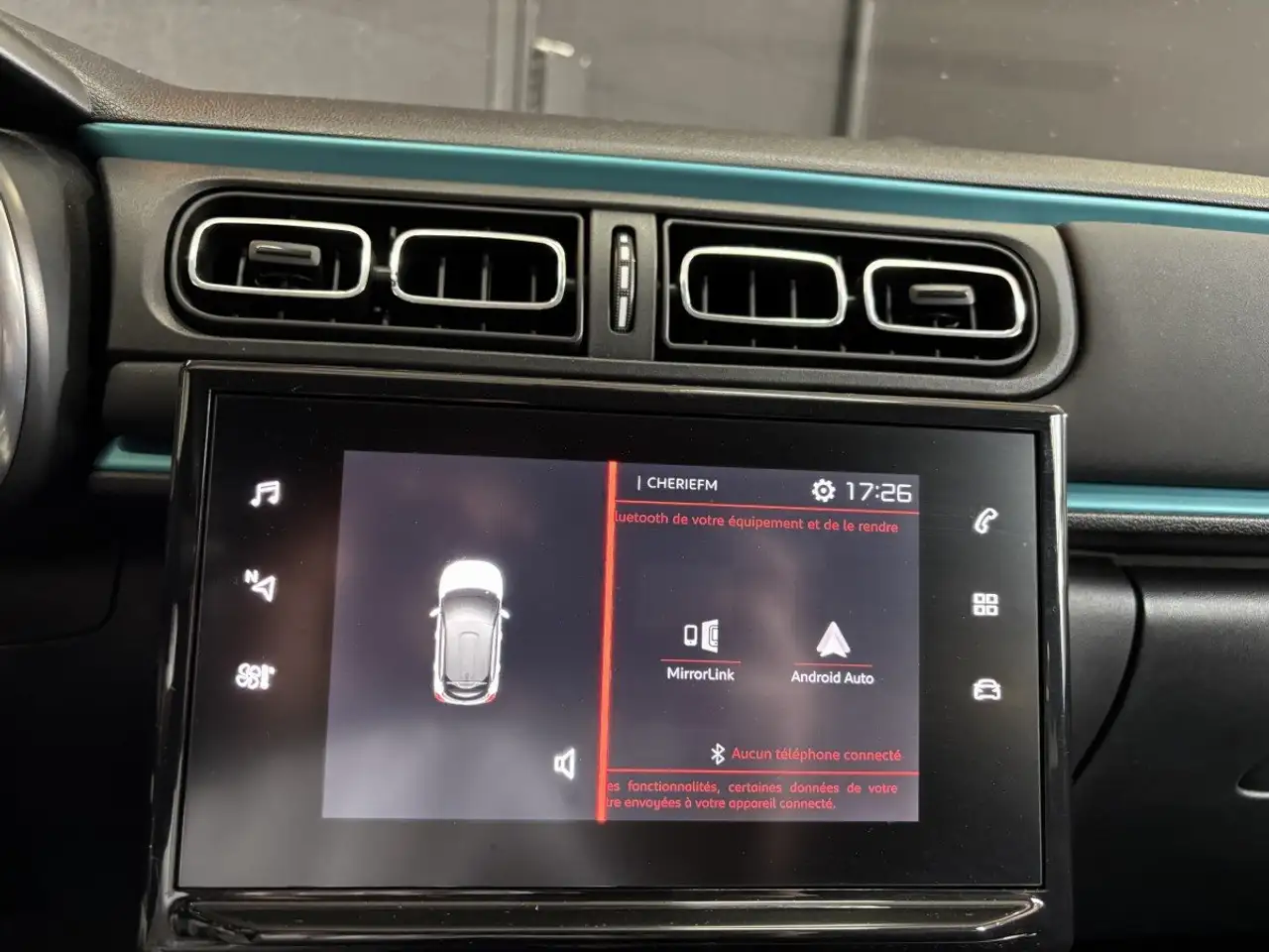 Citroen C3 C3 — photo 14