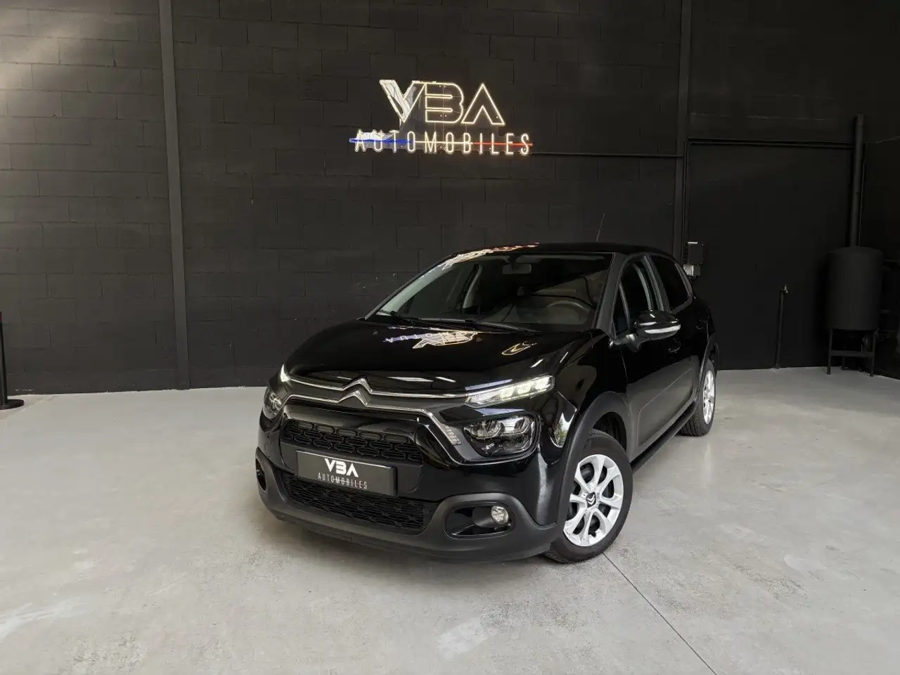 Citroen C3 C3 — photo 2