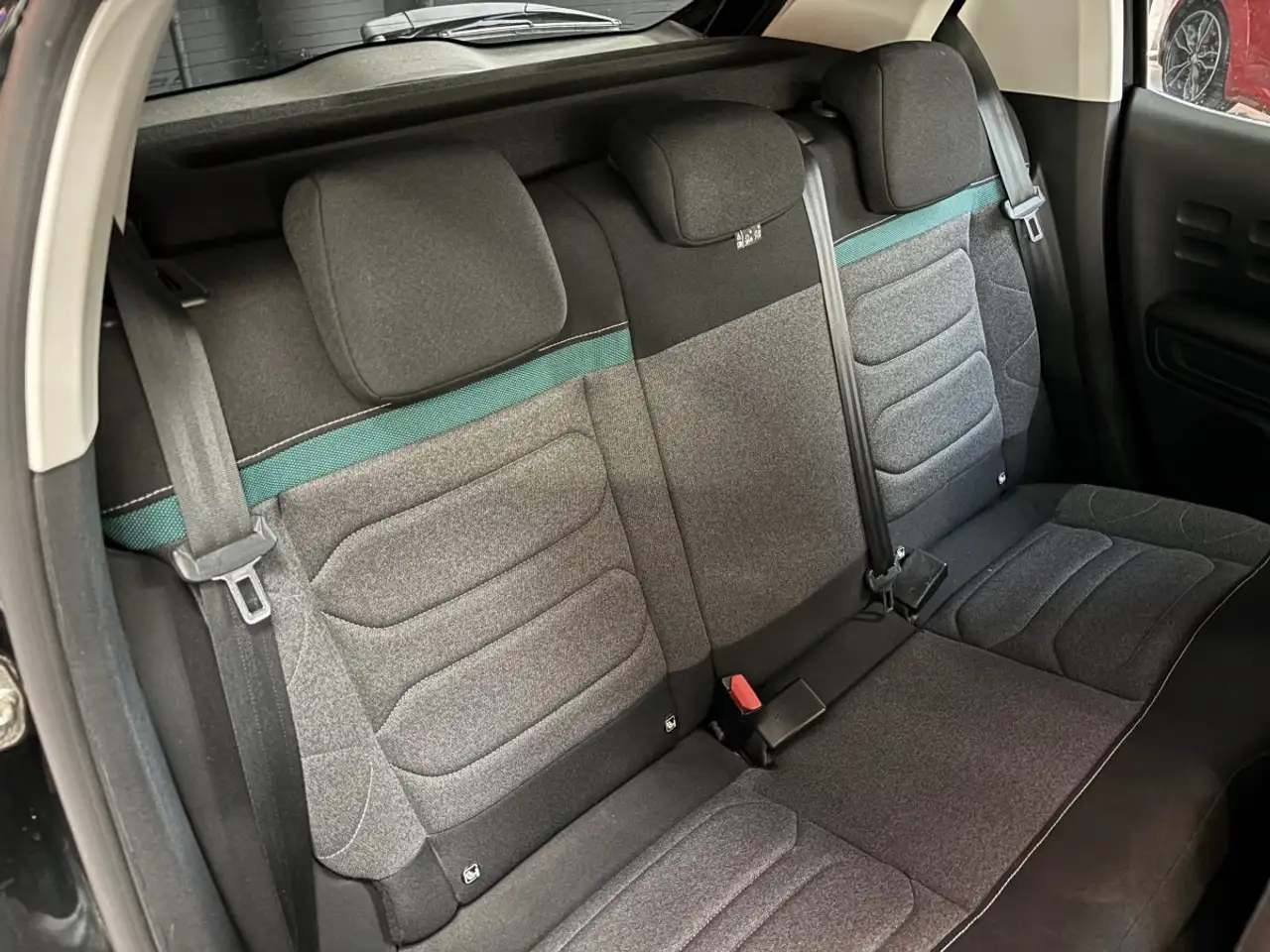 Citroen C3 C3 — photo 13