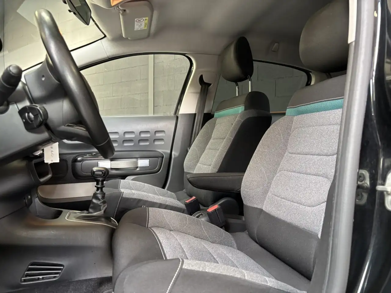 Citroen C3 C3 — photo 15
