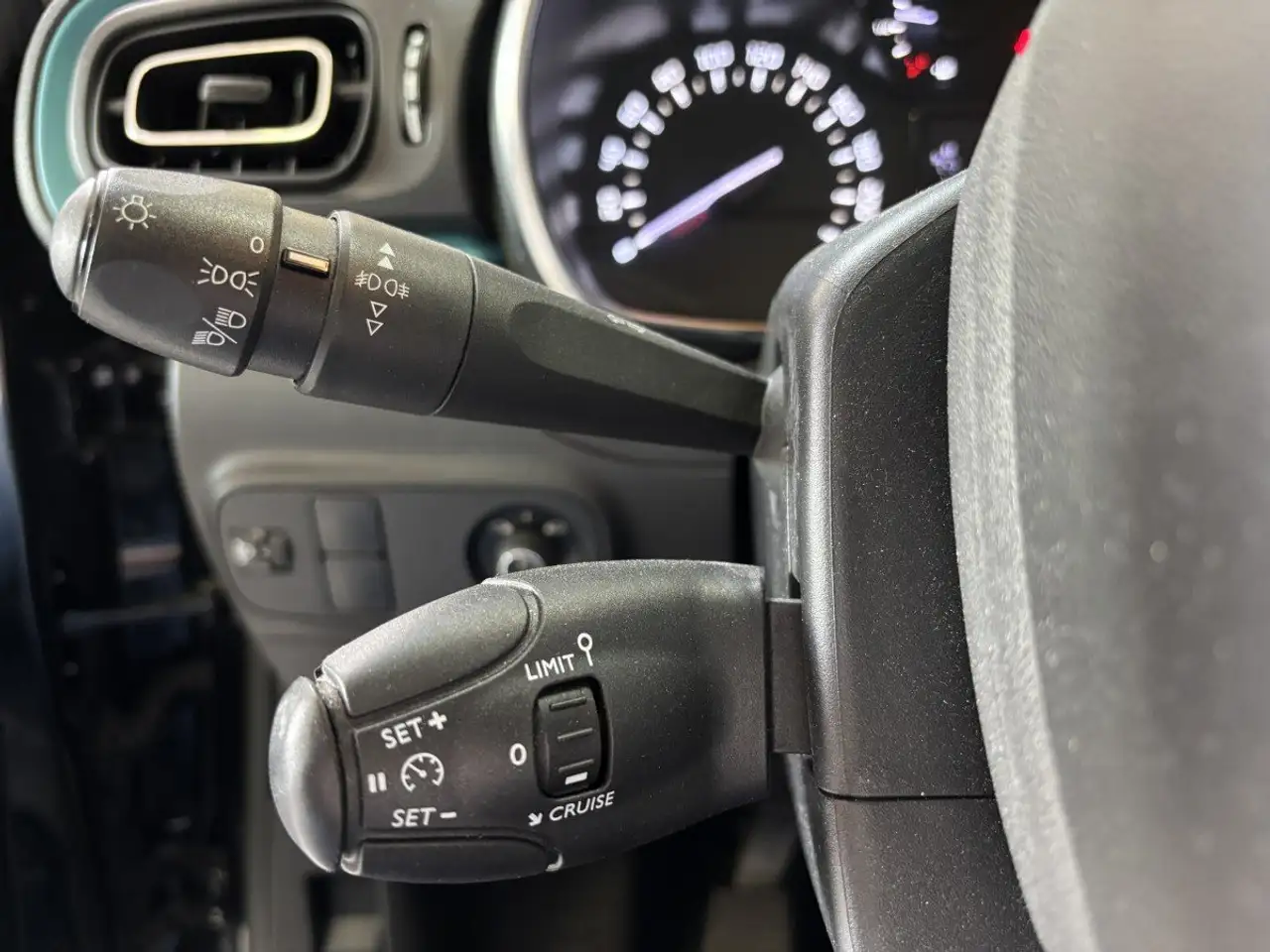 Citroen C3 C3 — photo 24