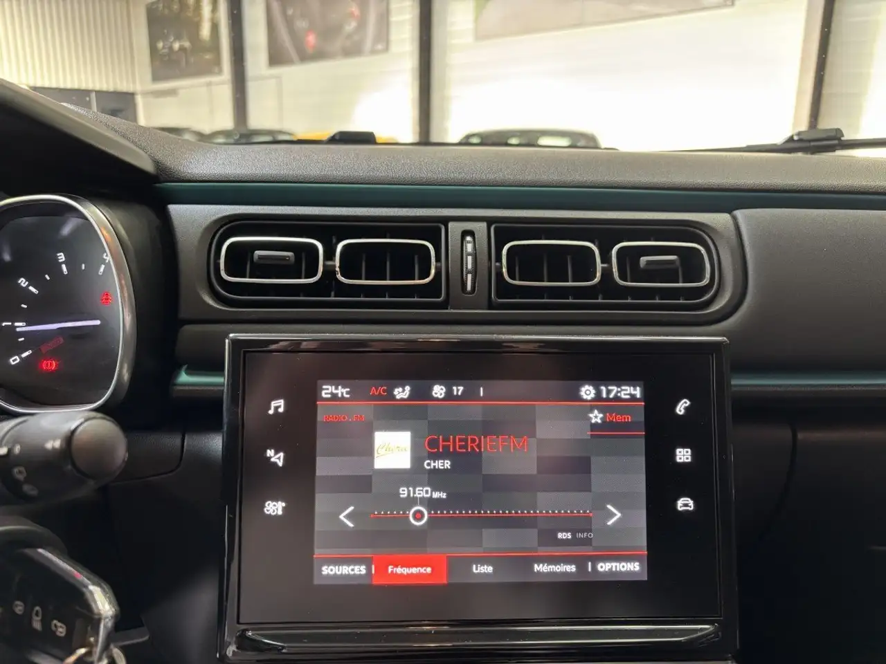 Citroen C3 C3 — photo 16