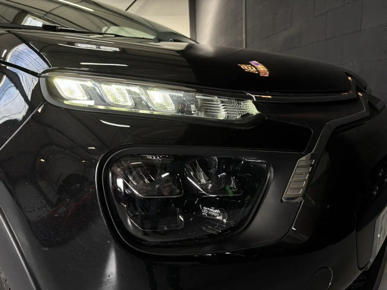 Citroen C3 C3 — photo 20