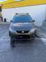 SEAT Alhambra Style 2,0 TDI CR DPF DSG Braun - thumbnail 1