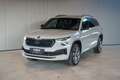 Skoda Kodiaq 4x4 SPORTLINE TDI DSG Grau - thumbnail 2