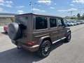 Mercedes-Benz G 500 Station-Wagen lang SHD Stdhzg Distr Mbeam Bronze - thumbnail 4