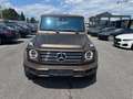 Mercedes-Benz G 500 Station-Wagen lang SHD Stdhzg Distr Mbeam Bronze - thumbnail 3