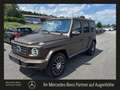 Mercedes-Benz G 500 Station-Wagen lang SHD Stdhzg Distr Mbeam Bronze - thumbnail 1