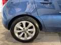 Opel Corsa 1.4 Selective 90 Blauw - thumbnail 12