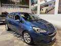 Opel Corsa 1.4 Selective 90 Blauw - thumbnail 3
