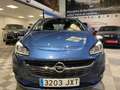 Opel Corsa 1.4 Selective 90 Azul - thumbnail 2