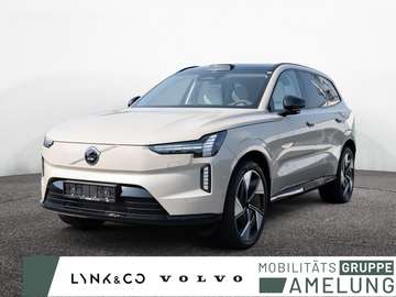 Ultra Performance Pure Electric AWD 360°