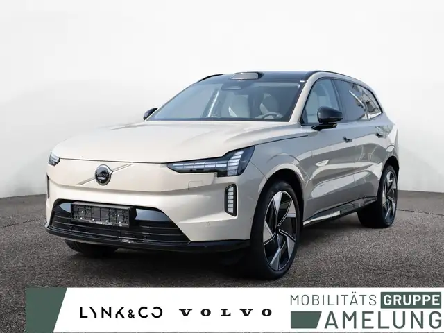 Volvo EX90 Ultra Performance Pure Electric AWD 360°