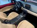 Mazda MX-5 Selection 2.0 184 Leder Navi Alu''17'' Keyless SHZ Rot - thumbnail 9
