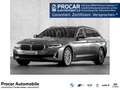 BMW 530 e xDrive Touring Luxury Line Pano Hifi LCProf Grijs - thumbnail 1