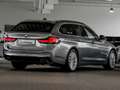 BMW 530 e xDrive Touring Luxury Line Pano Hifi LCProf Grijs - thumbnail 2