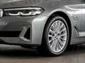 BMW 530 e xDrive Touring Luxury Line Pano Hifi LCProf Grijs - thumbnail 6