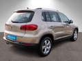 Volkswagen Tiguan Lounge 2.0 TDI Navi RFK PANO SHZ AHK Beige - thumbnail 2
