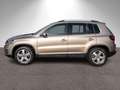 Volkswagen Tiguan Lounge 2.0 TDI Navi RFK PANO SHZ AHK Beige - thumbnail 8