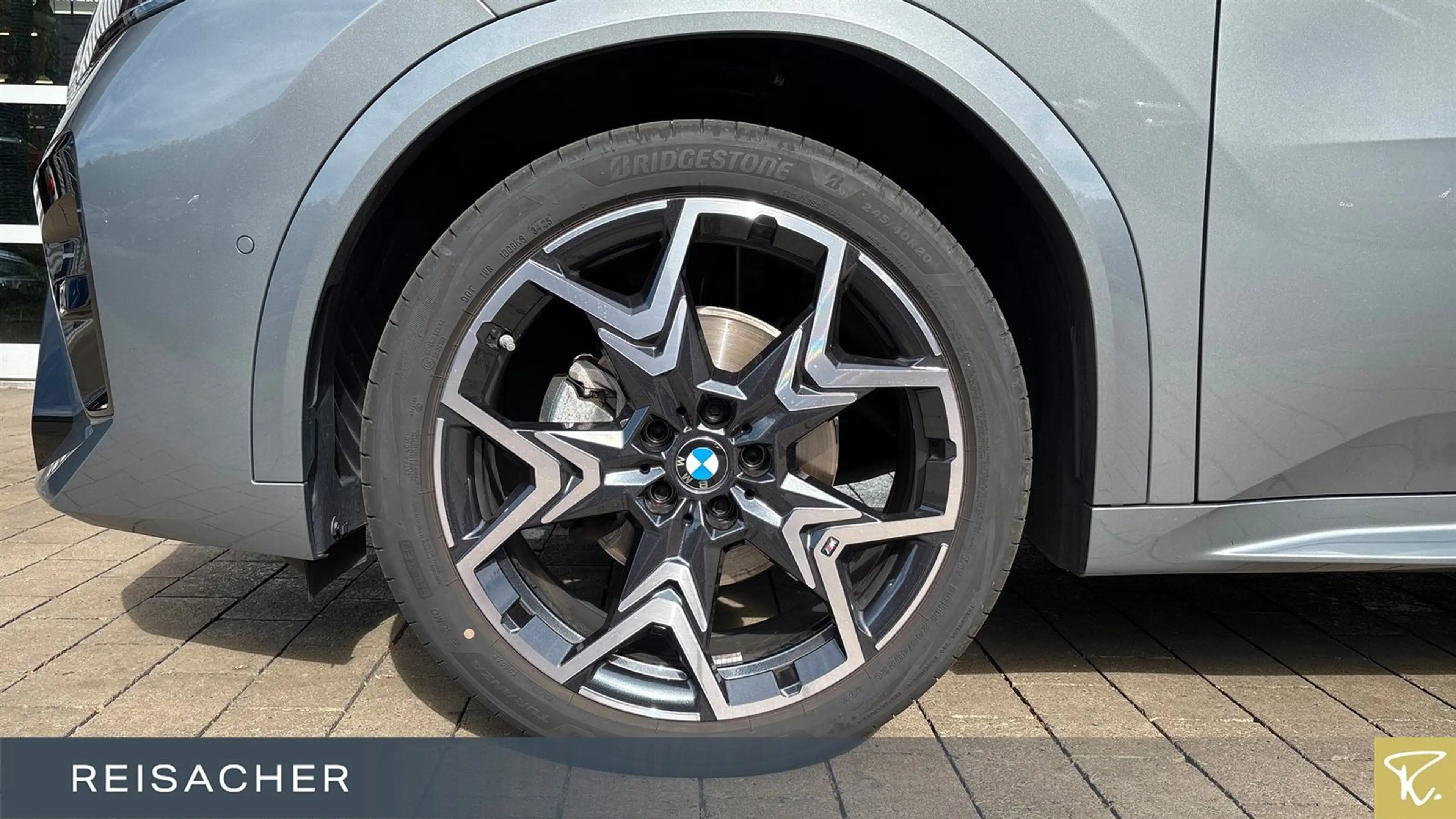 BMW X2 xDrive20d A M-Sport,AHK,DA+,Autom — photo 3